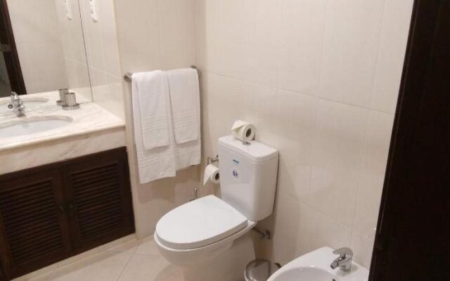 Algamar Apartments By Garvetur