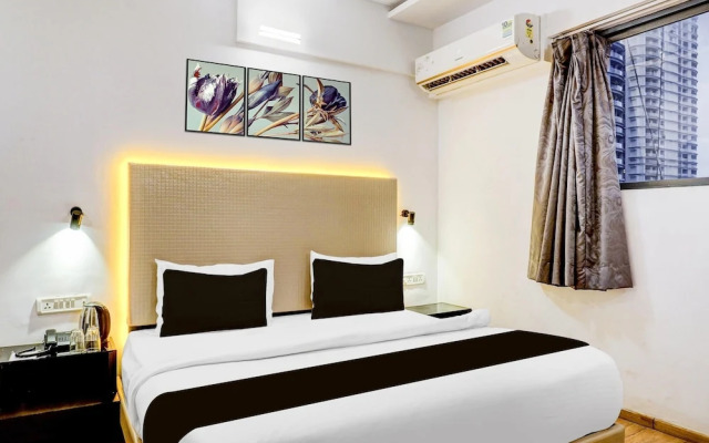 Townhouse Bombay Exhibition Centre Goregaon