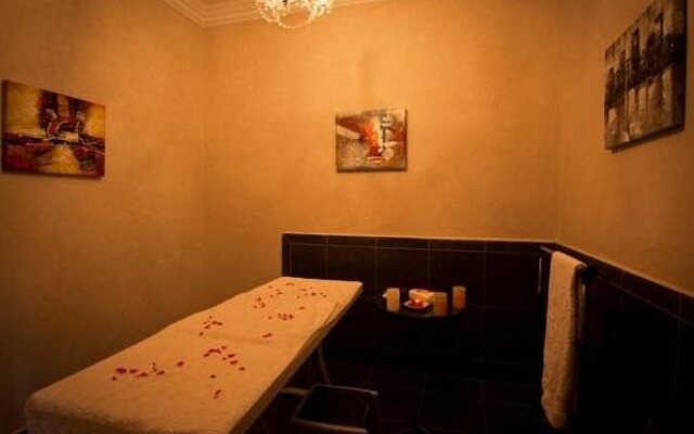 Residence Habiba