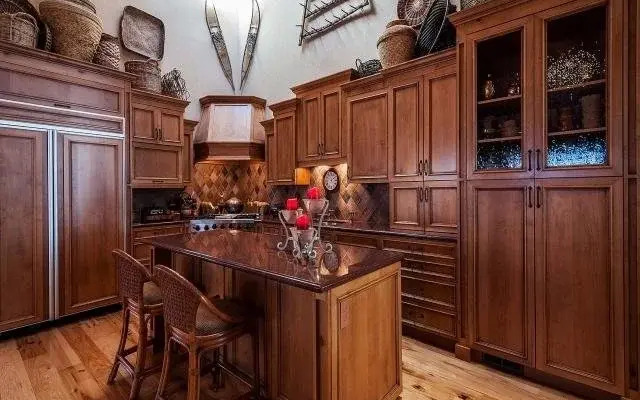 Deer Valley Silverlake Cache