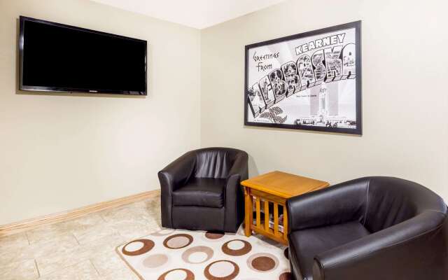 Super 8 by Wyndham Kearney