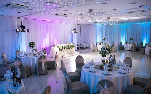 Конгресс-Отель Таганрог