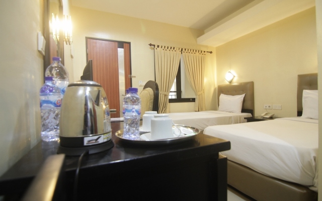 Rota Hotel