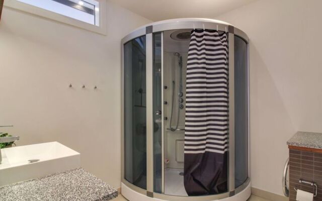 "Kitan" - 200m from the sea in NW Jutland