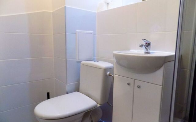 City Central Hostel Swidnicka