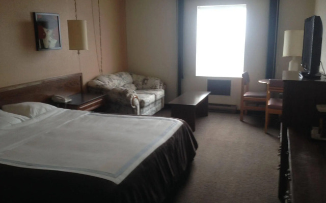 Classic Inn