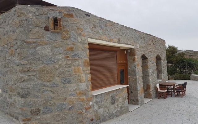 The Stone House Naxos