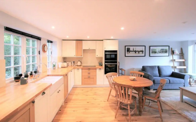 Countryside Annexe Near Goodwood