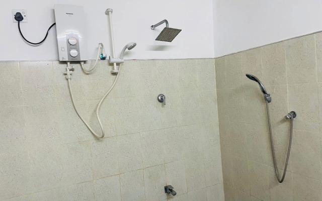 Sigiri Suncap Cottage