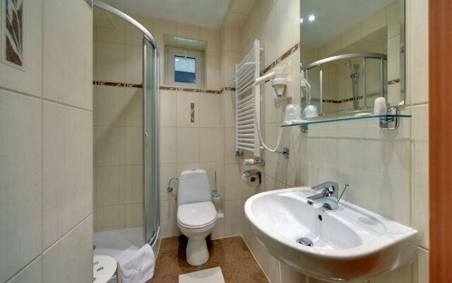 Hotel i Spa Nowa-Ski Karpacz