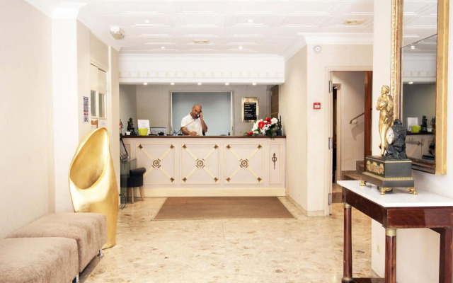 Hotel Napoleon