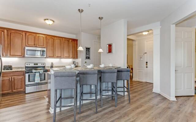 Casa Maria Luxurious 3 Bedroom Condo by RedAwning