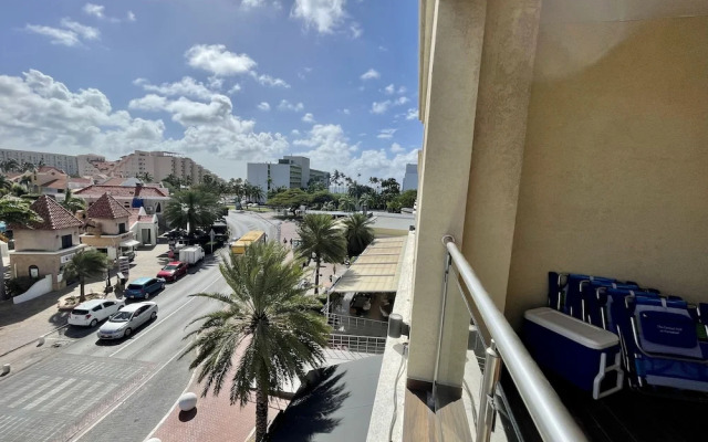 The Cove - Condo Hotel - Perfect Location