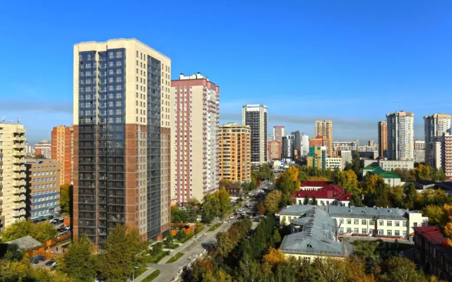 ДОМАНТ Ядринцевская, 57