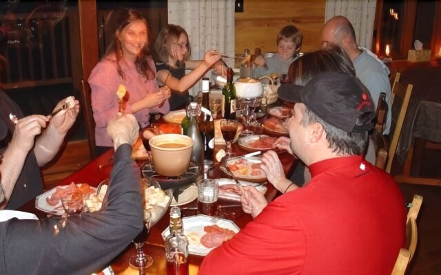 Gîte Aventure Nord Expe