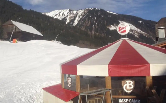 Base-Camp Appartement