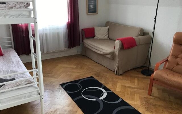 Gävle Bed & Breakfast