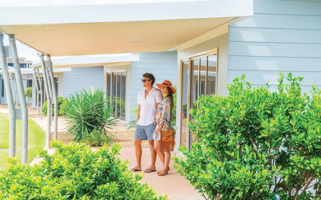 Club Tropical Resort Darwin