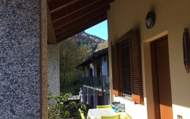 Casa Grazia Magreglio, Bellagio, Lake Como