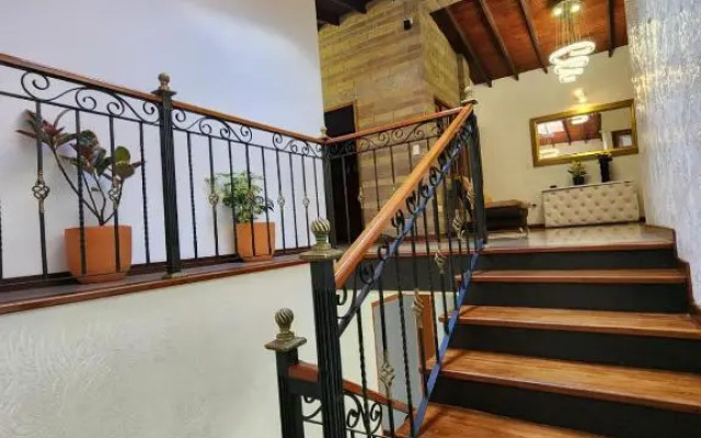 Hotel Boutique Deluxe Home Medellin