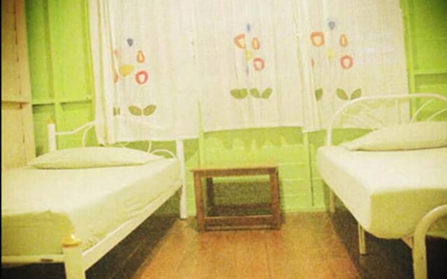 Bangkok Guesthouse