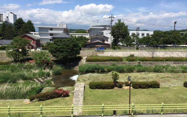 Ryokan Seifuso