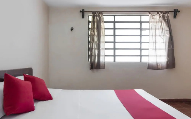 OYO Hotel Los Arcos