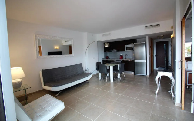 Apartamento 3306- Les Marines Garbí 2-5