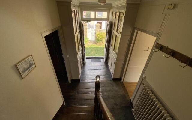 Maison Hennebont, 5 pièces, 11 personnes - FR-1-349-166