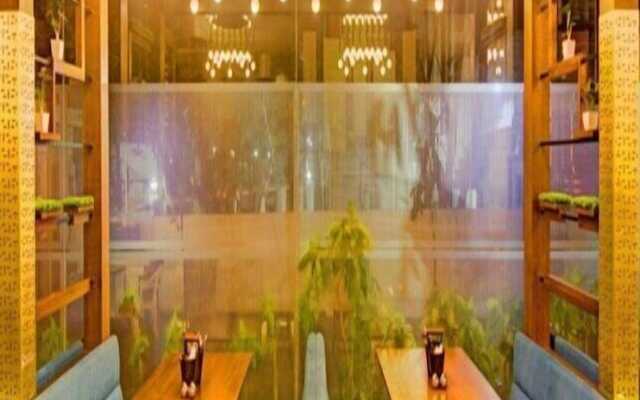 Sheetal Residency