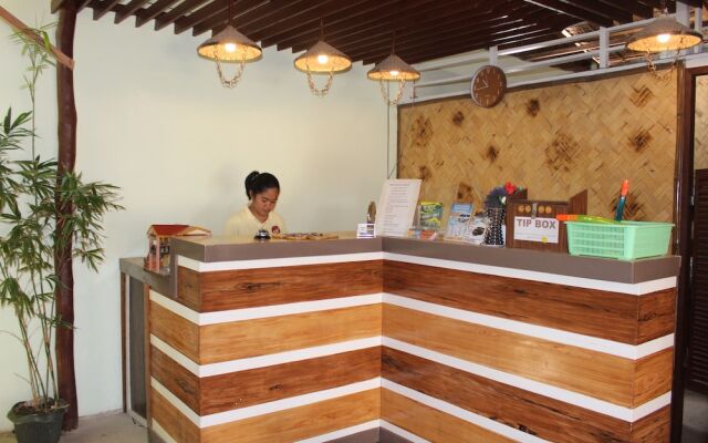 Ambiance Place El Nido