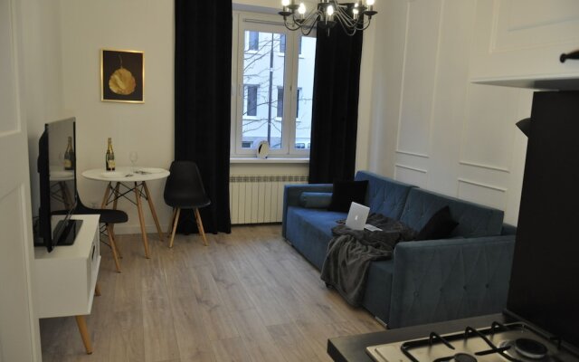 Stylish&Comfortable Apartment