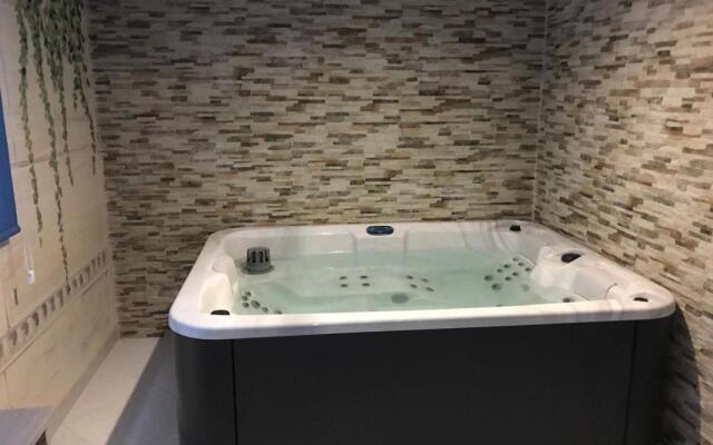 Hotel O Camino