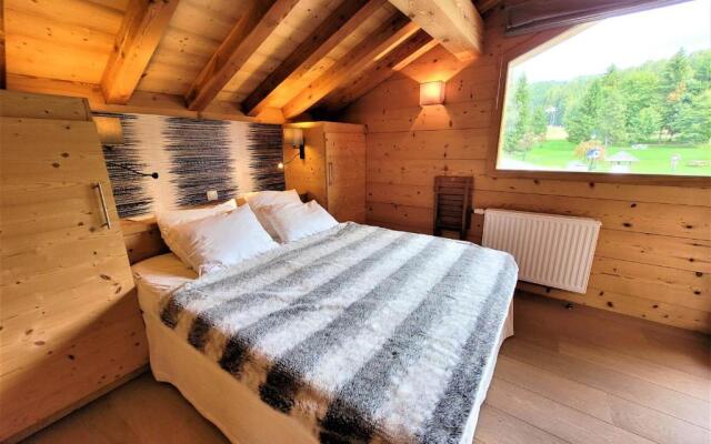 Chalet Les Gets, 8 pièces, 14 personnes - FR-1-598-27