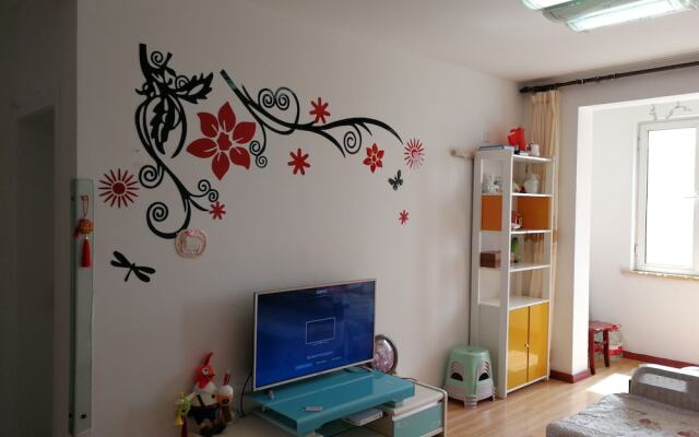 Blessed Family Holiday 2BR Apartment 601