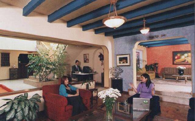 Casa Zuetana 108