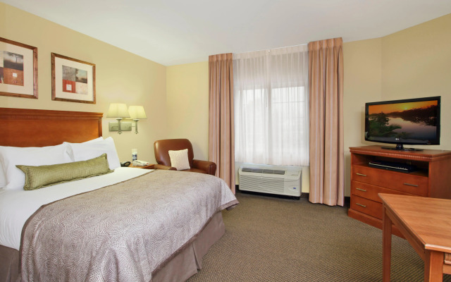 Candlewood Suites Norfolk Airport by IHG