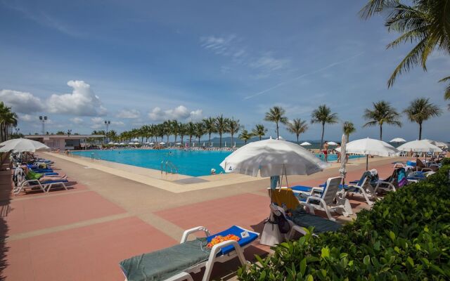 Ambassador City Jomtien Pattaya - Ocean Wing