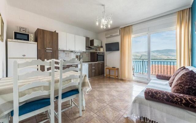 Apartments Barba 1954