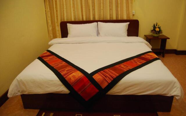 Sengkeo Hotel