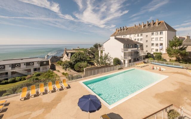 Lagrange Vacances Les Terrasses de L'Océan