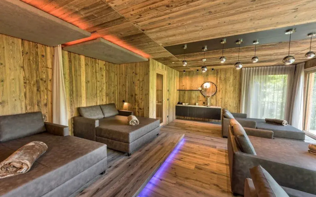Bad Fallenbach Hotel