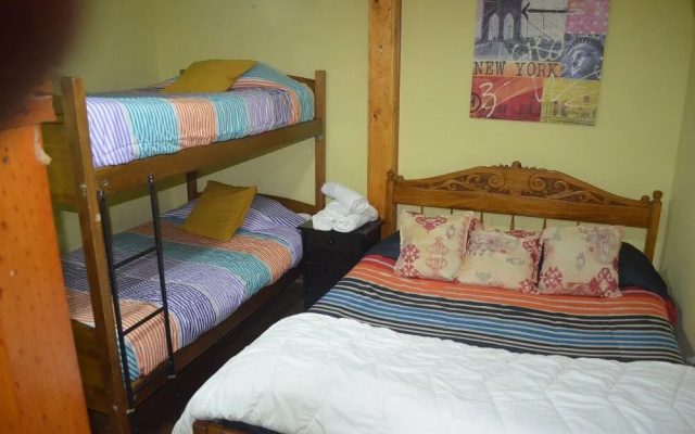 Hostal Mi Maravilla