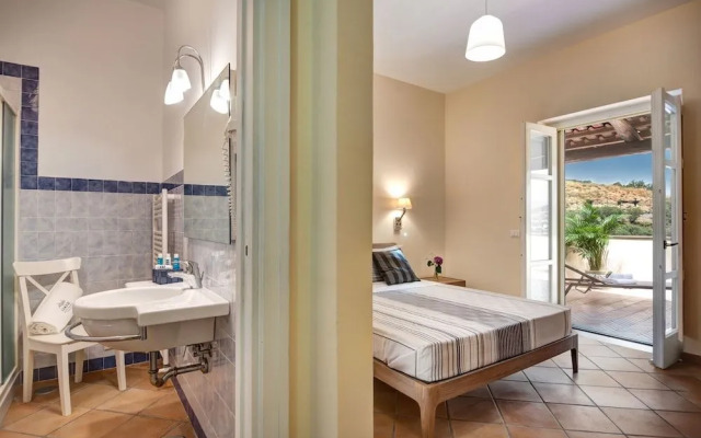 La Rustica Di Torvillo