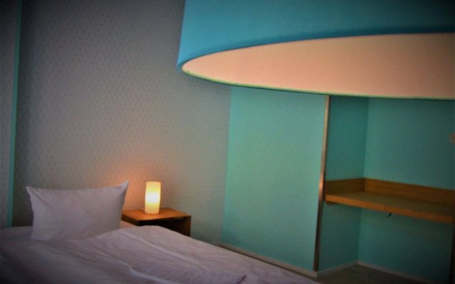 Singer109 Hotel & Hostel