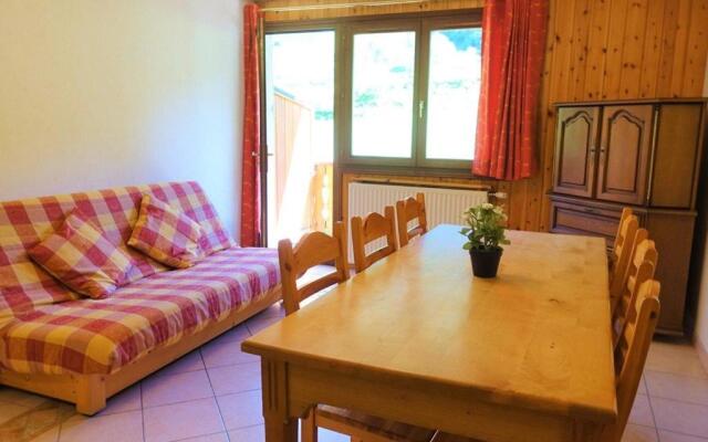 Appartement Arêches-Beaufort, 3 Pièces, 6 Personnes - Fr-1-342-153