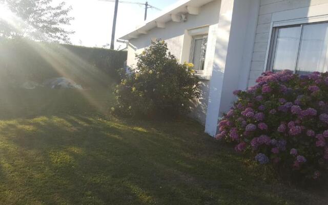 La Maison des Oiseaux