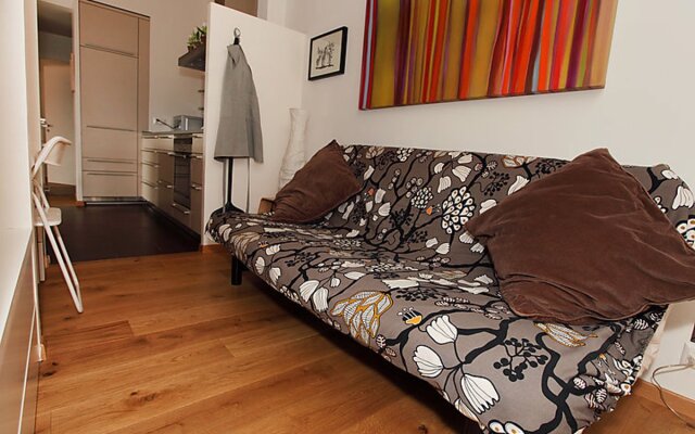 Apartment Ardève 13 Ovronnaz