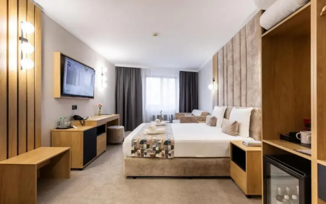 Light Hotel