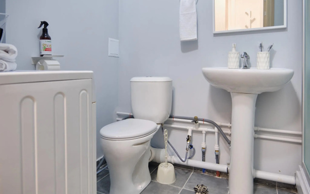 Квартира возле Баден-Баден и горы Уктус от Welcome V Ekb